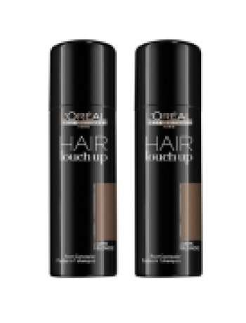 Loreal Professionnel Hair Touch Up Dark Blonde Duo 2x75ml