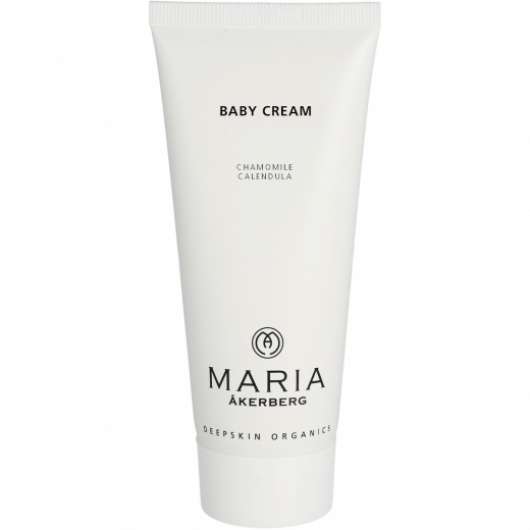 Maria Åkerberg Baby Cream