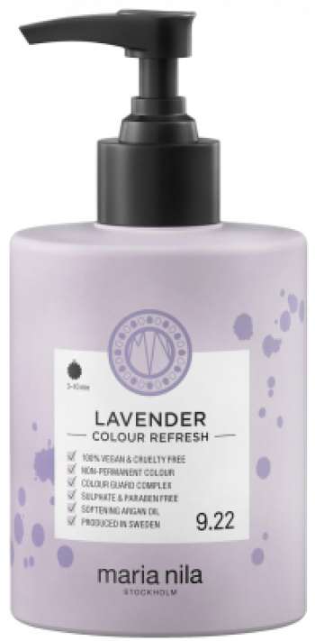Maria Nila Colour Refresh 9.22 Lavender 300ml