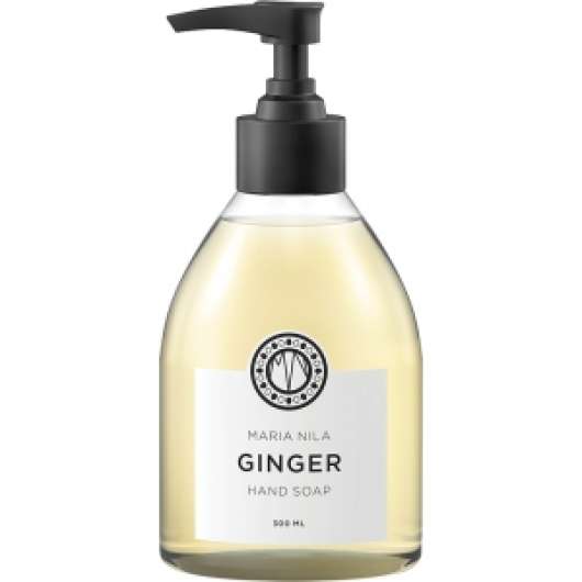 Maria Nila Ginger Hand Soap 300ml