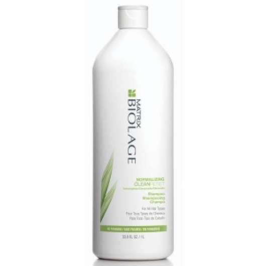 Matrix Biolage Normalizing CleanReset Shampoo 1000ml