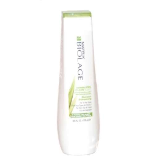 Matrix Biolage Normalizing CleanReset Shampoo 250ml