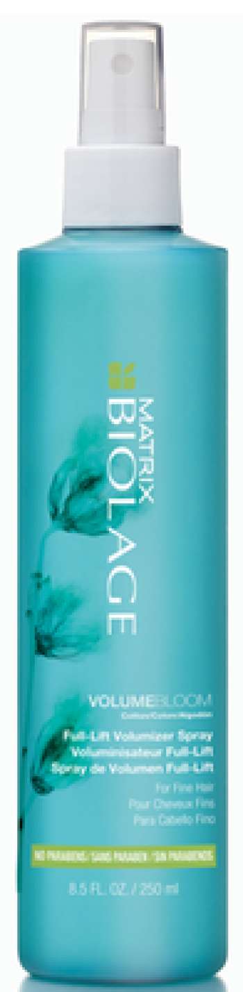 Matrix Biolage VolumeBloom Full-Lift Volumizer Spray 225ml