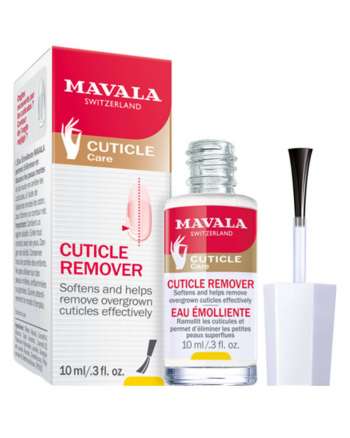 Mavala Cuticle Remover 10 ml