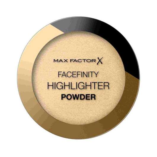 Max Factor Ff Powder Highlighter 02 Golden Hour