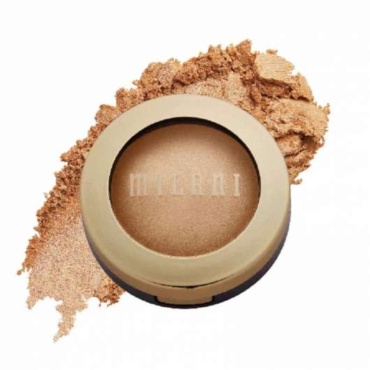 Milani Baked Highlighter - Champagne D