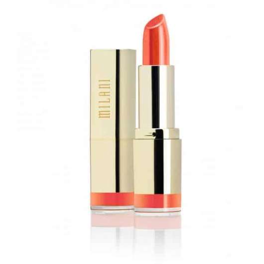 Milani Color Statement Lipstick - 52 Coral Addict