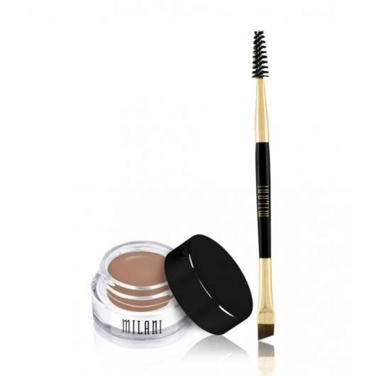 Milani Stay Put Brow Color - 02 Natural Taupe