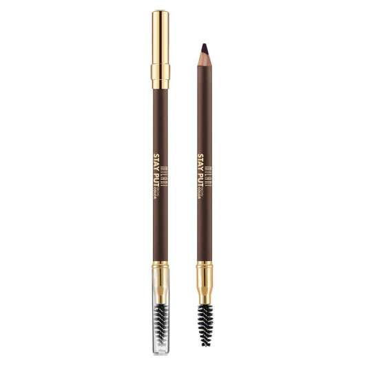 Milani Stay Put Brow Pomade Pencil - 04 Brunette