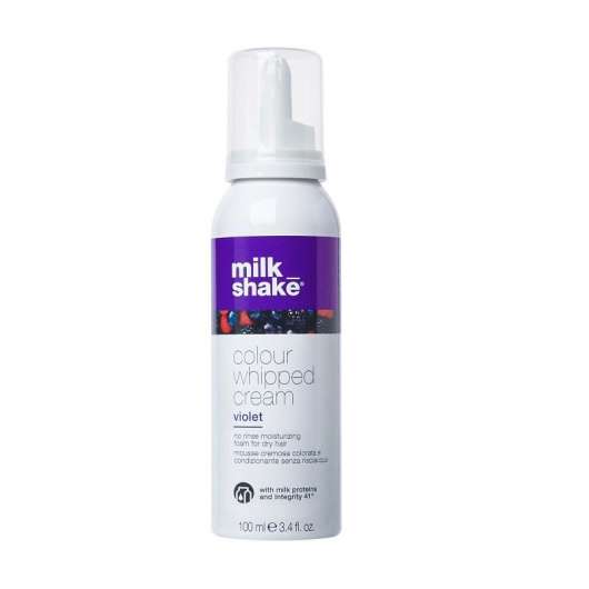Milk_Shake Colour Whipped Violet 100ml