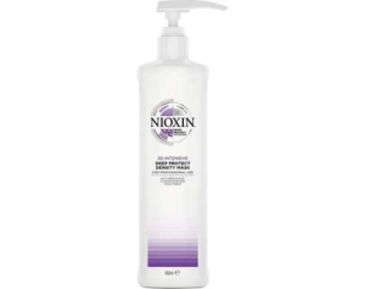 Nioxin Deep Repair Hair Masque 500 ml