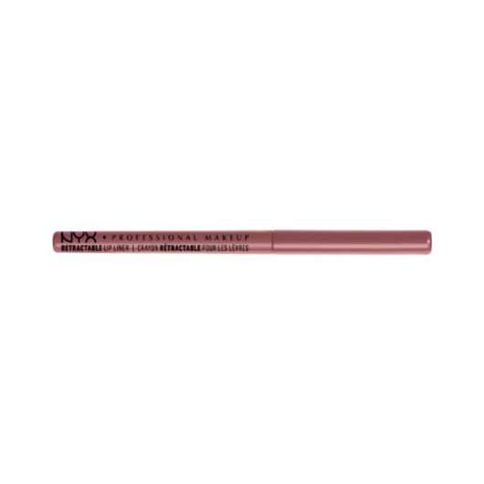 NYX PROF. MAKEUP Mechanical Lip Pencil Nude Pink
