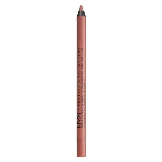 NYX PROF. MAKEUP Slide On Lip Pencil - Nude Suede Shoes