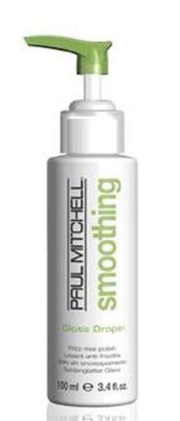 Paul Mitchell Smoothing Gloss Drops 100ml