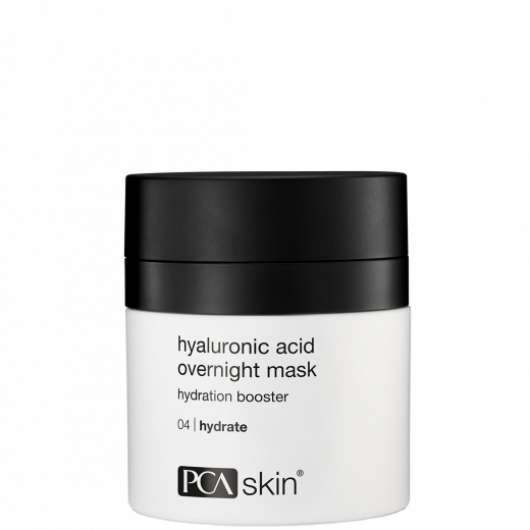 PCA Skin Hyaluronic Acid Overnight Mask