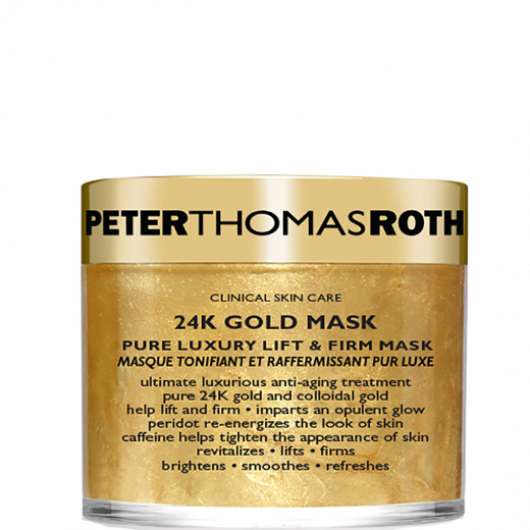 Peter Thomas Roth 24K Gold Mask 50 ml