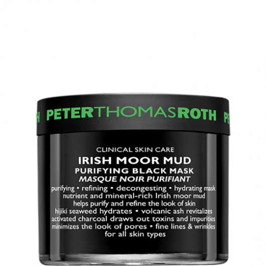 Peter Thomas Roth Irish Moor Mud  Mask 50 ml