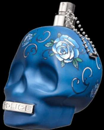 Police To Be Tattooart For Man Edt 125ml