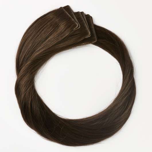 Pro Tape Extensions 2.3 Chocolate Brown 50 cm