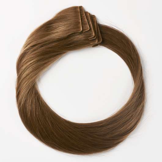 Pro Tape Extensions 5.0 Brown 50 cm