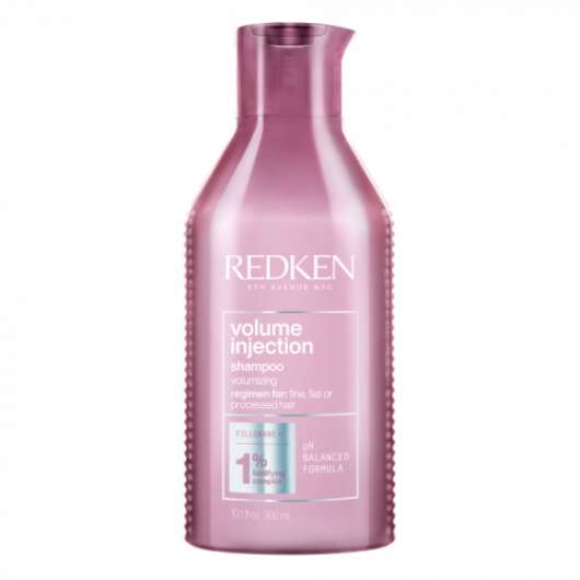 Redken High Rise Volume Injection Shampoo 300ml