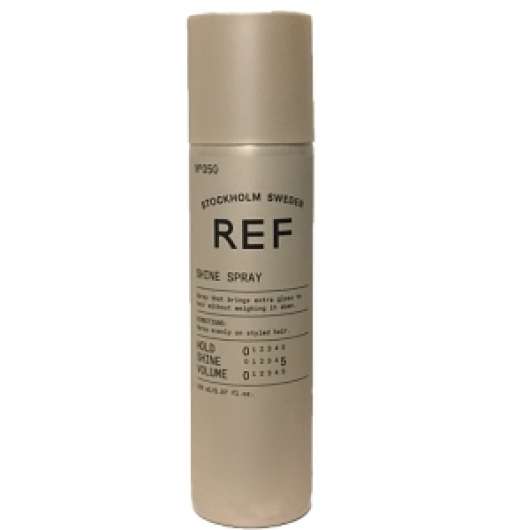 REF Shine Spray 050 150ml