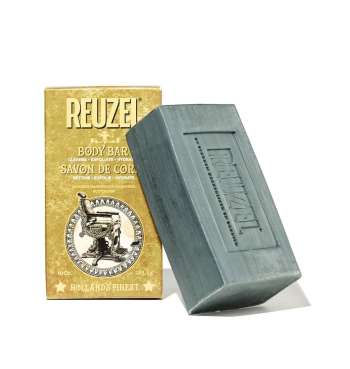 Reuzel Body Bar Soap 283,5g