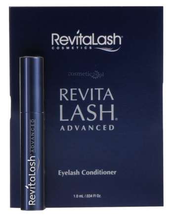 RevitaLash Eyelash Conditioner - Trial/sample Size 1 ml