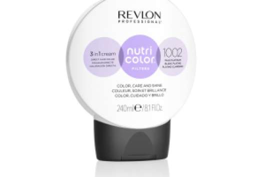 Revlon Nutri Color Filters 1002  240ml