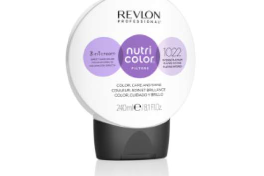 Revlon Nutri Color Filters 1022   240ml
