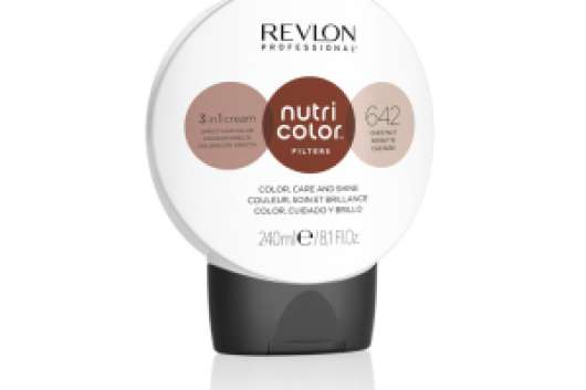 Revlon Nutri Color Filters 642   240ml