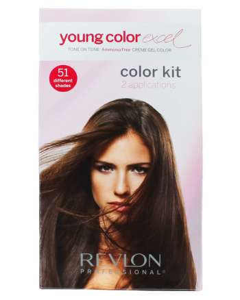 Revlon Young Color Excel - Color Kit