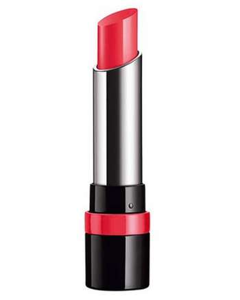 Rimmel The Only One Lipstick - 610 Cheeky Coral