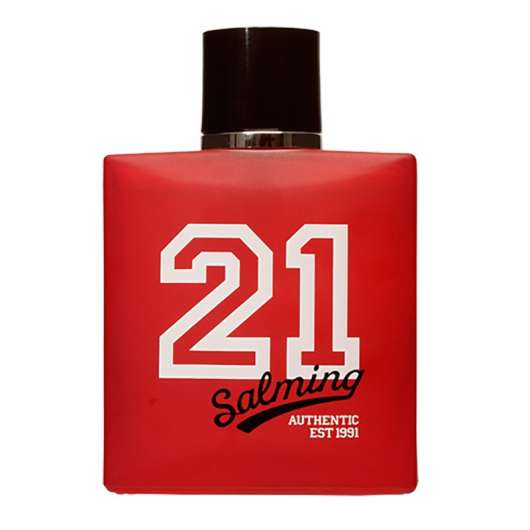 Salming 21 Red Edt 100ml