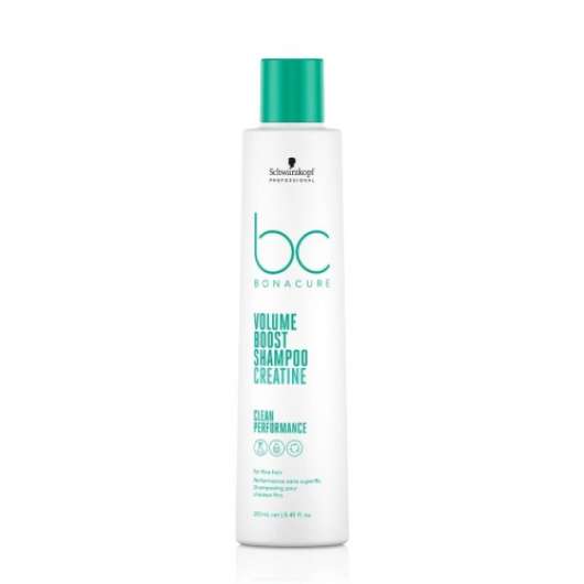 Schwarzkopf BC Bonacure Collagen Micellar Volume Boost Shampoo 250ml