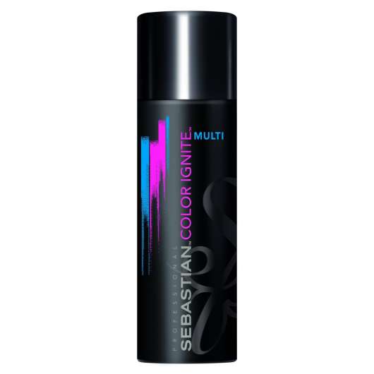 Sebastian Color Ignite MULTI Shampoo 50 ml
