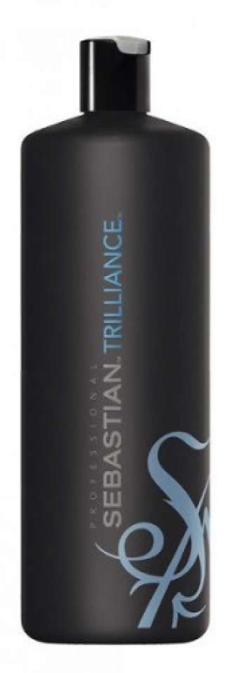 Sebastian Professional Trilliance Shine Shampoo 1000ml