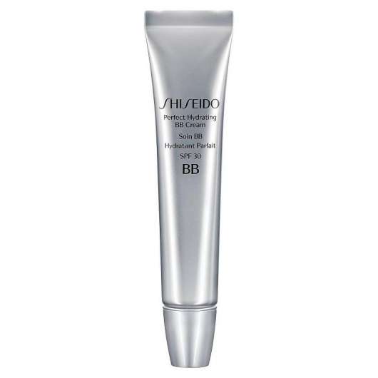 Shiseido BB Perfect Hydrating BB Cream Medium Naturel SPF 30 30ml