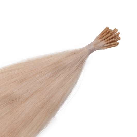 Stick Hair Original Rakt 10.8 Light Blonde 50 cm