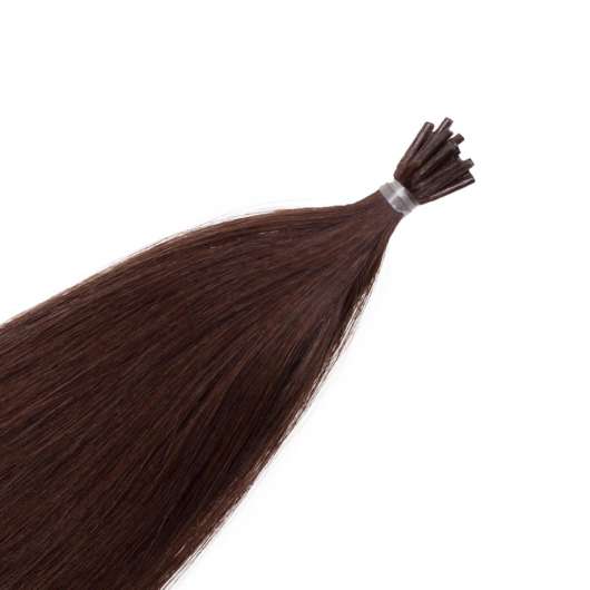 Stick Hair Original Rakt 2.0 Dark Brown 50 cm