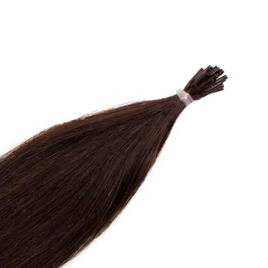Stick Hair Original Rakt 2.3 Chocolate Brown 50 cm