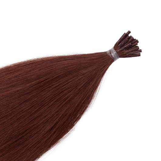 Stick Hair Original Rakt 5.5 Mahogany Brown 50 cm