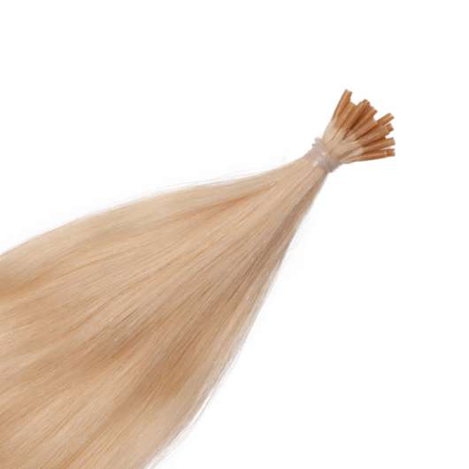 Stick Hair Original Rakt 8.0 Light Golden Blonde 50 cm