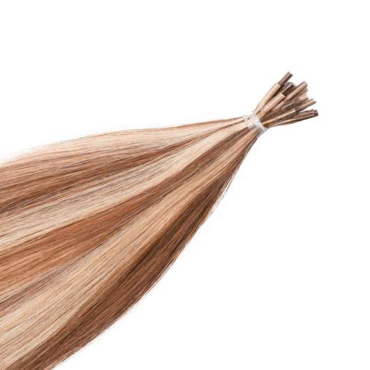 Stick Hair Original Rakt M5.4/7.8 Strawberry Brown Mix 50 cm