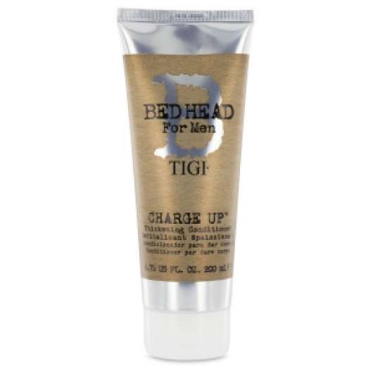 Tigi Bed Head For Men Charge Up Conditioner 200 ml