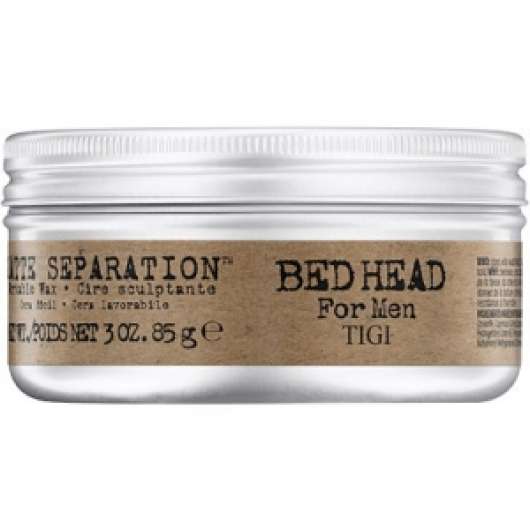 Tigi Bed Head For Men Matte Separation Wax 85g