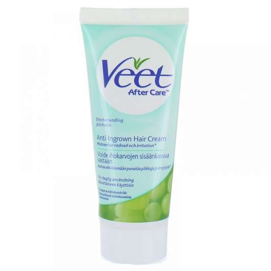 Veet Anti Ingrown Hair Cream 100 ml