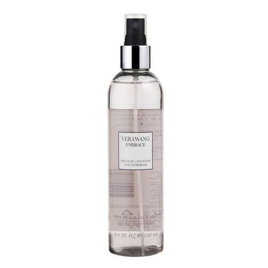 Vera Wang French Lavender and Tuberose Body Mist 240ml