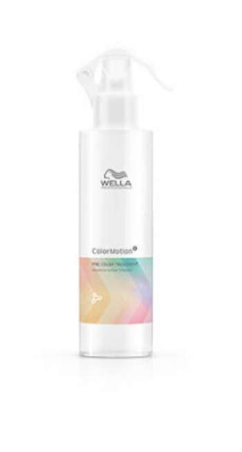 Wella Professionals Color Motion Pre-Color Treatment 185ml