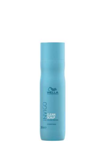 Wella Professionals Invigo Clean Scalp Shampoo 250ml